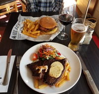 The Spotted Cow - NT Tourism