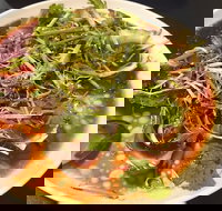 Wah Hing - Accommodation NT