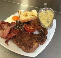 Cafe 17 - NT Tourism