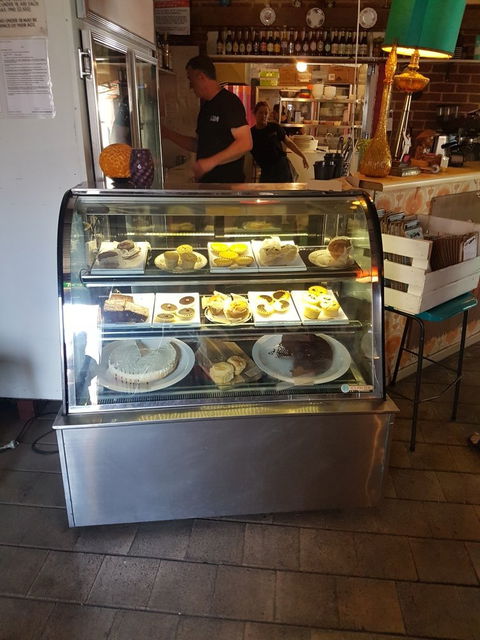 Cafe Komodo - NT Tourism 11
