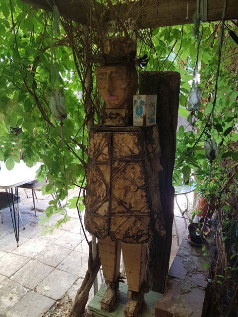 Cafe Komodo - NT Tourism 3