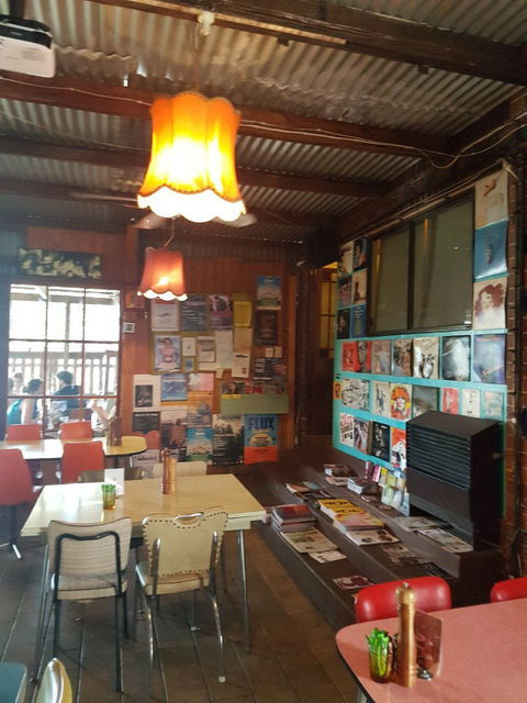 Cafe Komodo - NT Tourism 7