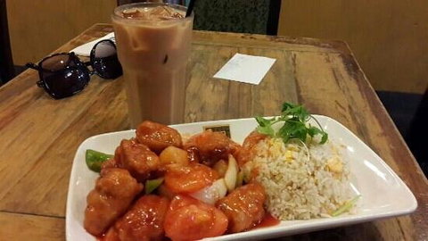 Claypot King - Accommodation NT 0