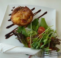 Frederick's Cafe - NT Tourism