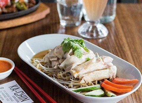 KA-CHIN - Accommodation NT 6