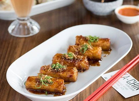 KA-CHIN - Accommodation NT 7