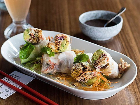 KA-CHIN - Accommodation NT 8