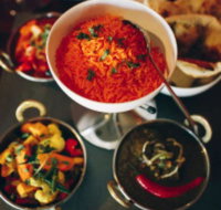 Nataraja Indian Restaurant - Accommodation NT
