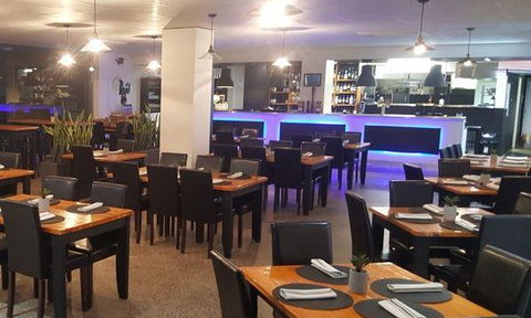 NINE 50 Restaurant & Bar - NT Tourism 7