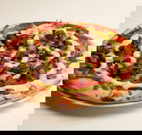 Opal Pizza - NT Tourism