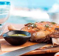 Posh Pizza - NT Tourism