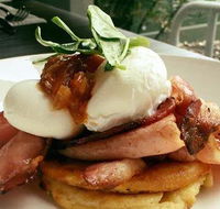 Smokey Joes Cafe Bar  Grill - NT Tourism