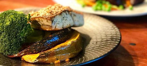 Smokey Joes Cafe, Bar & Grill - NT Tourism 2