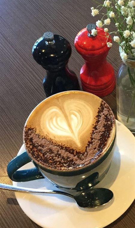 Smokey Joes Cafe, Bar & Grill - NT Tourism 4
