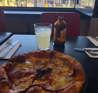 Sorella Pizza Kitchen - Accommodation NT