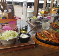 The Funky Mexican Cantina - NT Tourism