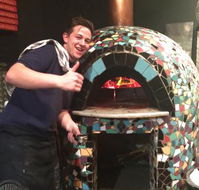 1061 Wood Fired Pizza - Accommodation NT