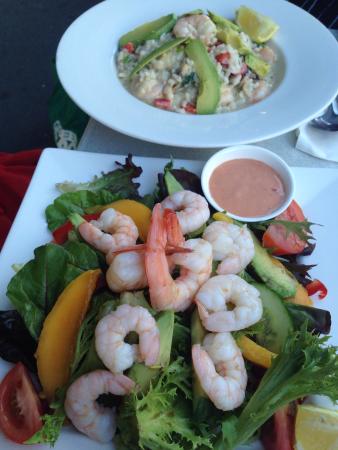 Bay Street Grill And Pasta - NT Tourism 0