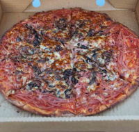 Big Mummas Pizza - Accommodation NT