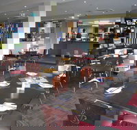 Box Hill Golf Club - NT Tourism