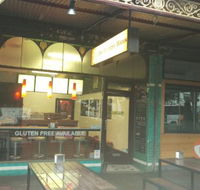 Burger Haus - NT Tourism