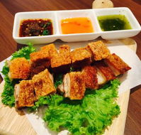 D'elephant Thai Cuisine Chadstone - NT Tourism