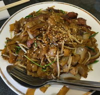 Fancy Oriental  - NT Tourism