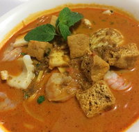 Flavours of Mekong - Accommodation NT