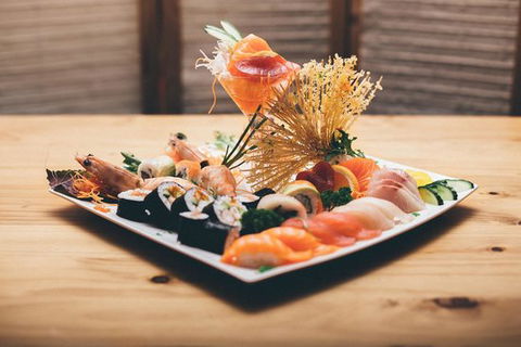 Fujiyama Japanese Restaurant - NT Tourism 0