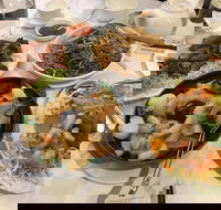 Gold Leaf Chinese Restaurant - Accommodation NT