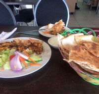 Golistan Take Away - NT Tourism