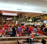 Grain Asian Cafe - NT Tourism