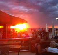 Harbour View Restaurant - NT Tourism