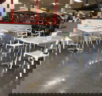Hardware Cafe - NT Tourism