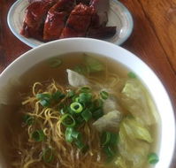 Hills BBQ Noodle Shop - NT Tourism