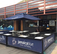 Jamaica Blue - NT Tourism