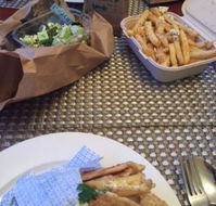 Jimmy Grants - NT Tourism