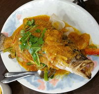 Jonker Street Restaurant - NT Tourism