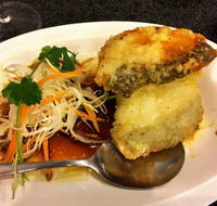 K.Ho Contemporary Chinese Cuisine  - NT Tourism