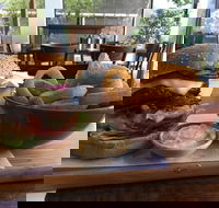 La Burgery - NT Tourism