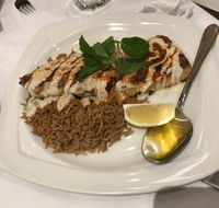 Maroush Restaurant