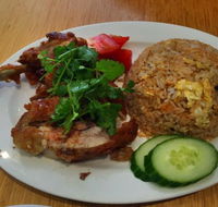 Meals at Jackson's - NT Tourism