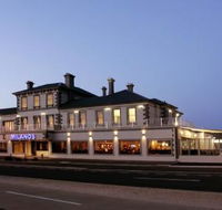 Milanos Tavern - NT Tourism