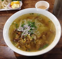 Pho 888 - NT Tourism