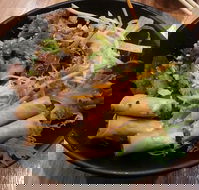 Pho Huong Viet - NT Tourism