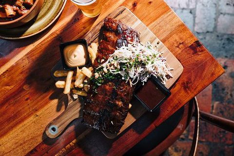 Piatella Cafe Bar - NT Tourism 0