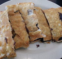 Pings Dumplings Kitchen Clayton - Accommodation NT