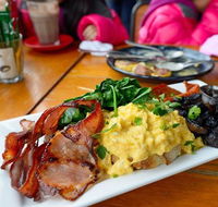Red Cup Cafe - NT Tourism