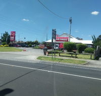 Red Rooster - NT Tourism