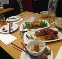 Roast Duck Inn - NT Tourism